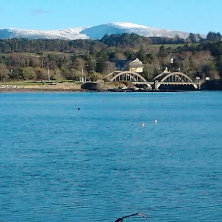 Westland No. 2 Apartament