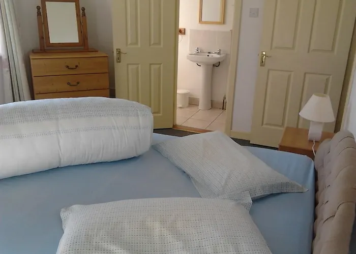 아파트 Westland No. 2 *