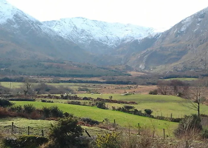 Апартаменты Westland No. 2 Ardea