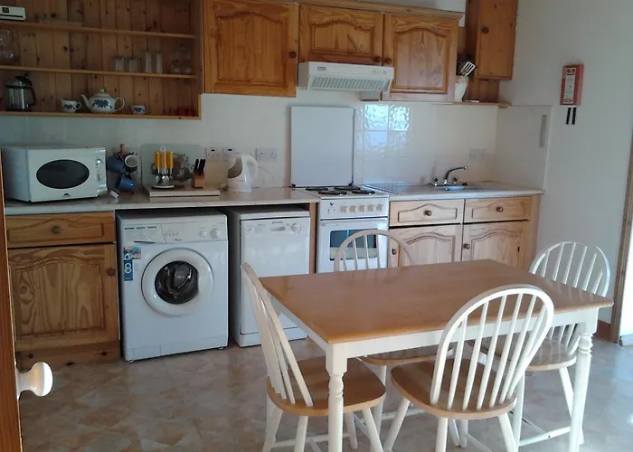 Апартаменты Westland No. 2