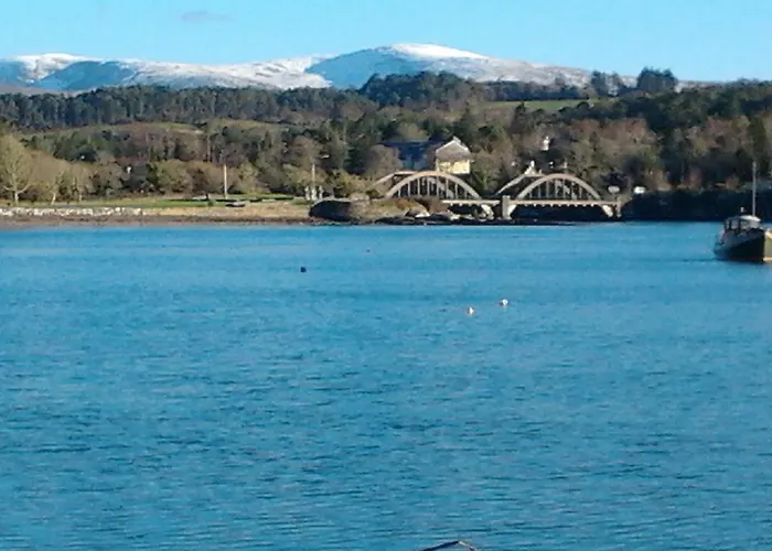 Westland No. 2 Апартаменты