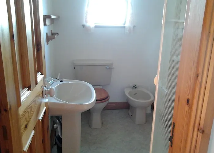 아파트 Westland No. 2 *